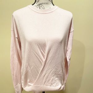 Women’s crewneck sweater size 8 from The Limted